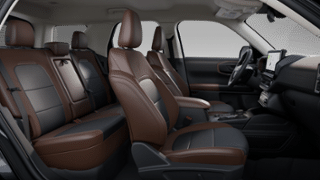 2025 Ford Bronco Sport® Internal Image 1